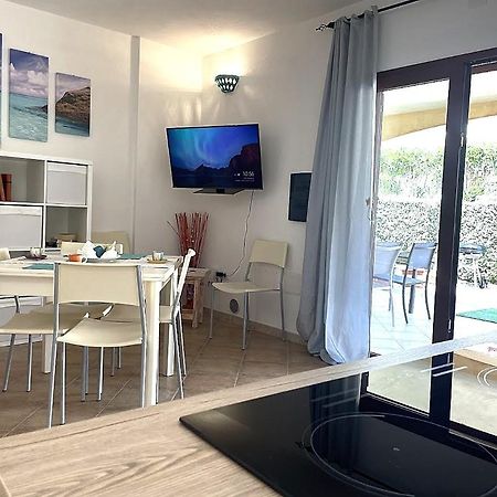 בודוני Sa Murta Bianca Guesthouse מראה חיצוני תמונה