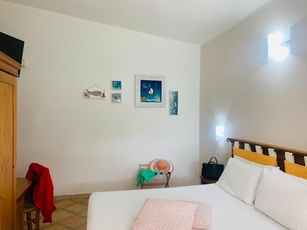 בודוני Sa Murta Bianca Guesthouse מראה חיצוני תמונה