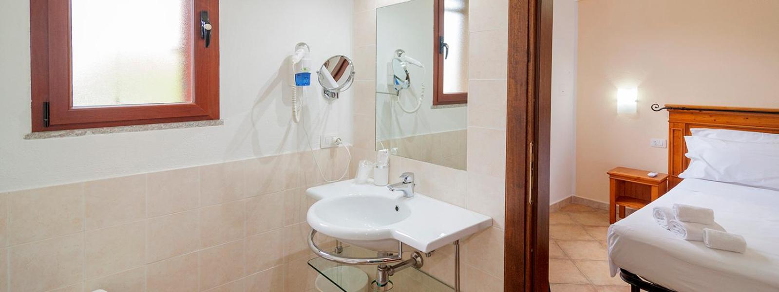 בודוני Sa Murta Bianca Guesthouse מראה חיצוני תמונה