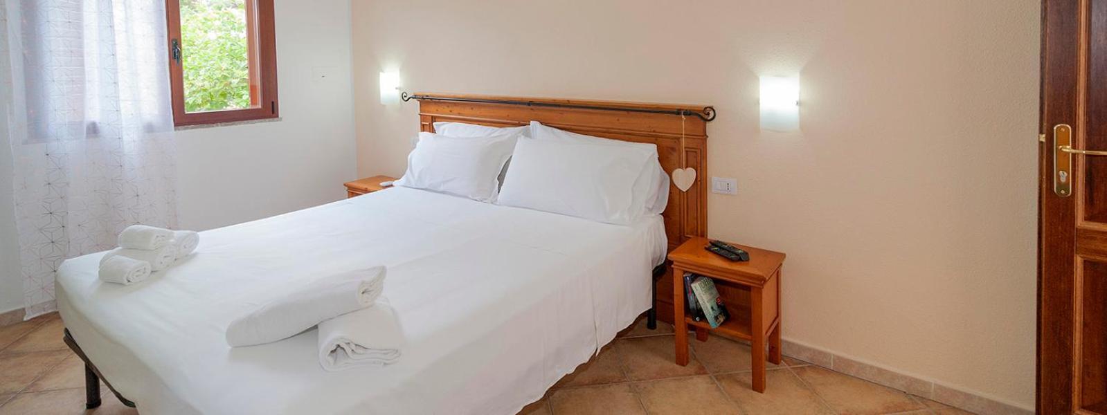 בודוני Sa Murta Bianca Guesthouse מראה חיצוני תמונה