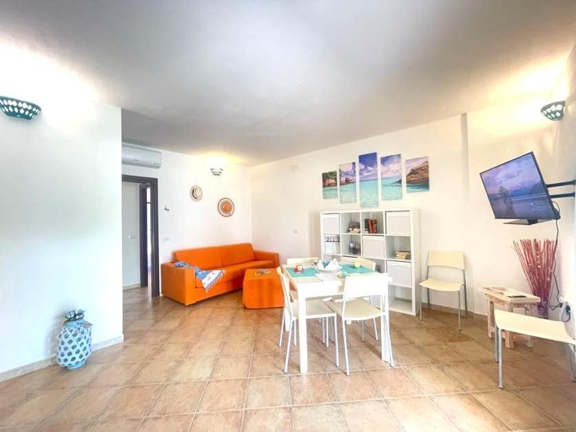 בודוני Sa Murta Bianca Guesthouse מראה חיצוני תמונה
