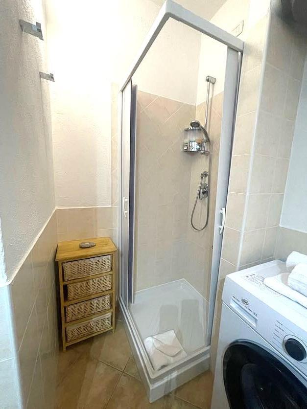 בודוני Sa Murta Bianca Guesthouse מראה חיצוני תמונה