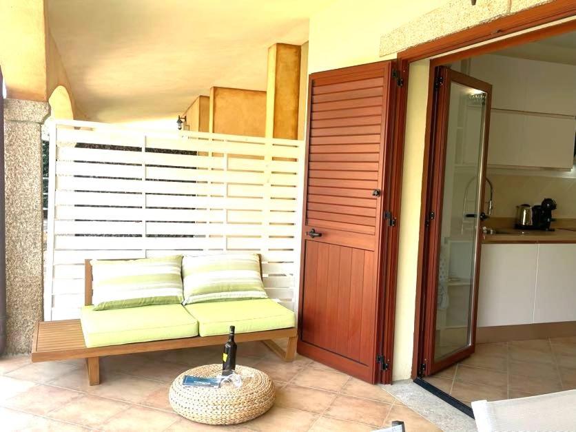 בודוני Sa Murta Bianca Guesthouse מראה חיצוני תמונה