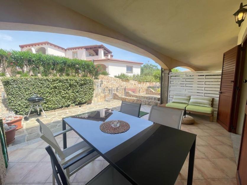 בודוני Sa Murta Bianca Guesthouse מראה חיצוני תמונה