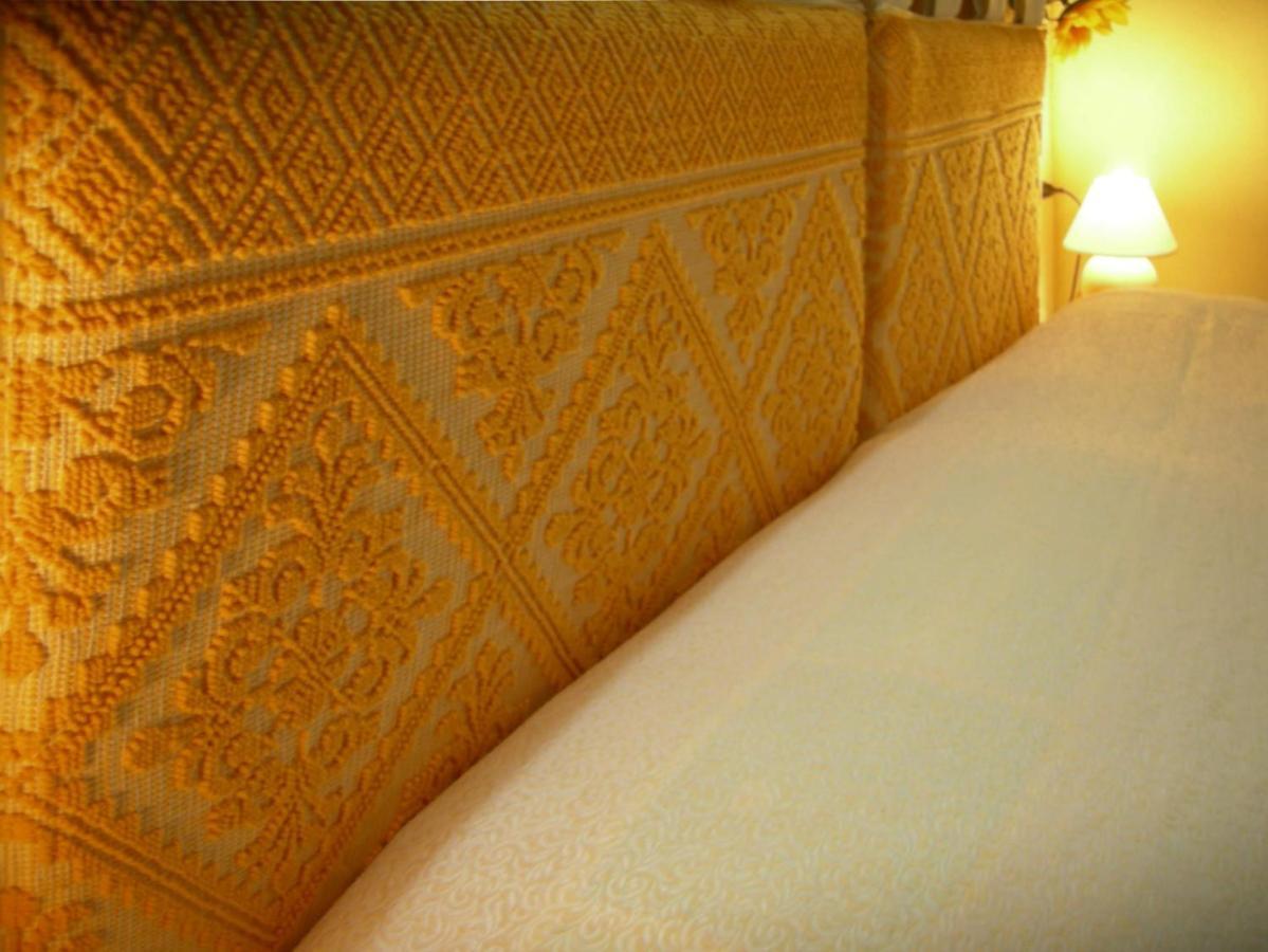 בודוני Sa Murta Bianca Guesthouse מראה חיצוני תמונה